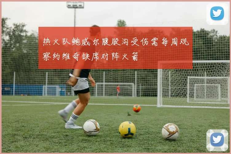 热火队鲍威尔腹股沟受伤需每周观察约维奇缺席对阵火箭